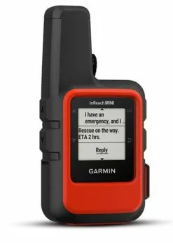 Garmin Inreach Mini -Wetsuit Shop Garmin inReach mini1