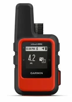 Garmin Inreach Mini