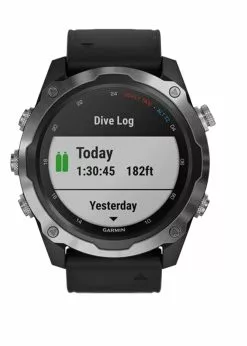 Garmin Descent Mk2 Dive Computer -Wetsuit Shop Garmin Descent Mk2 Dive Computer 2