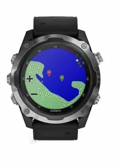 Garmin Descent Mk2 Dive Computer -Wetsuit Shop Garmin Descent Mk2 Dive Computer 3