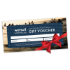 ADRENO Gift Voucher - Wetsuitwarehouse.com.au -Wetsuit Shop Gift voucher mocck up WW