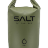 Salt Of The Sea Dry Bag 10L -Wetsuit Shop GreenSALTBAGS 10L3