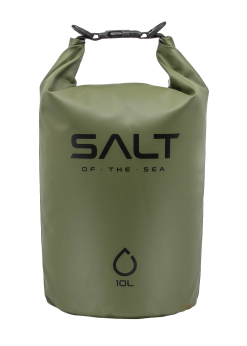 Salt Of The Sea Dry Bag 10L