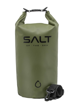 Salt Of The Sea Dry Bag 20L -Wetsuit Shop GreenSALTBAGS 20L2