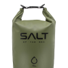 Salt Of The Sea Dry Bag 5L -Wetsuit Shop GreenSALTBAGS 5L1