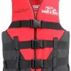 Land And Sea Land & Sea Aquatic Sports PFD L50 Adult -Wetsuit Shop HG 681102106 43ab8317 d85e 46b3 b999 08a231f93e0c