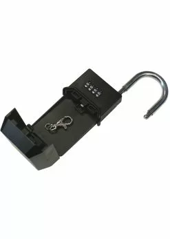 Surf Lock Handy Lock Car Key Security Lock -Wetsuit Shop Handy Lock Car Key Security Lock 1