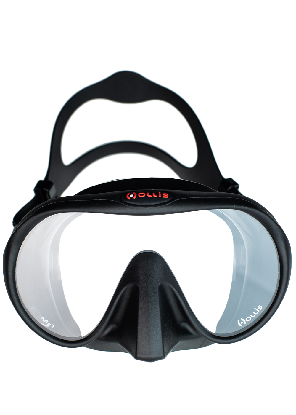 Hollis M-1 Mask 3 Hollis M-1 Mask