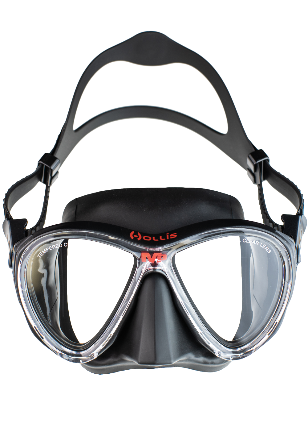 Hollis M3 Mask 3 Hollis M3 Mask