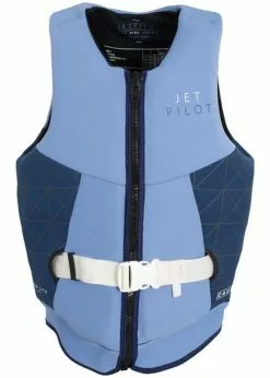Jet Pilot Cause F/E Ladies Neo Vest