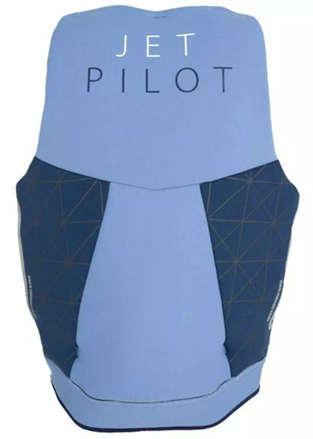 Jet Pilot Cause F/E Ladies Neo Vest 4 Jet Pilot Cause F/E Ladies Neo Vest - Image 2