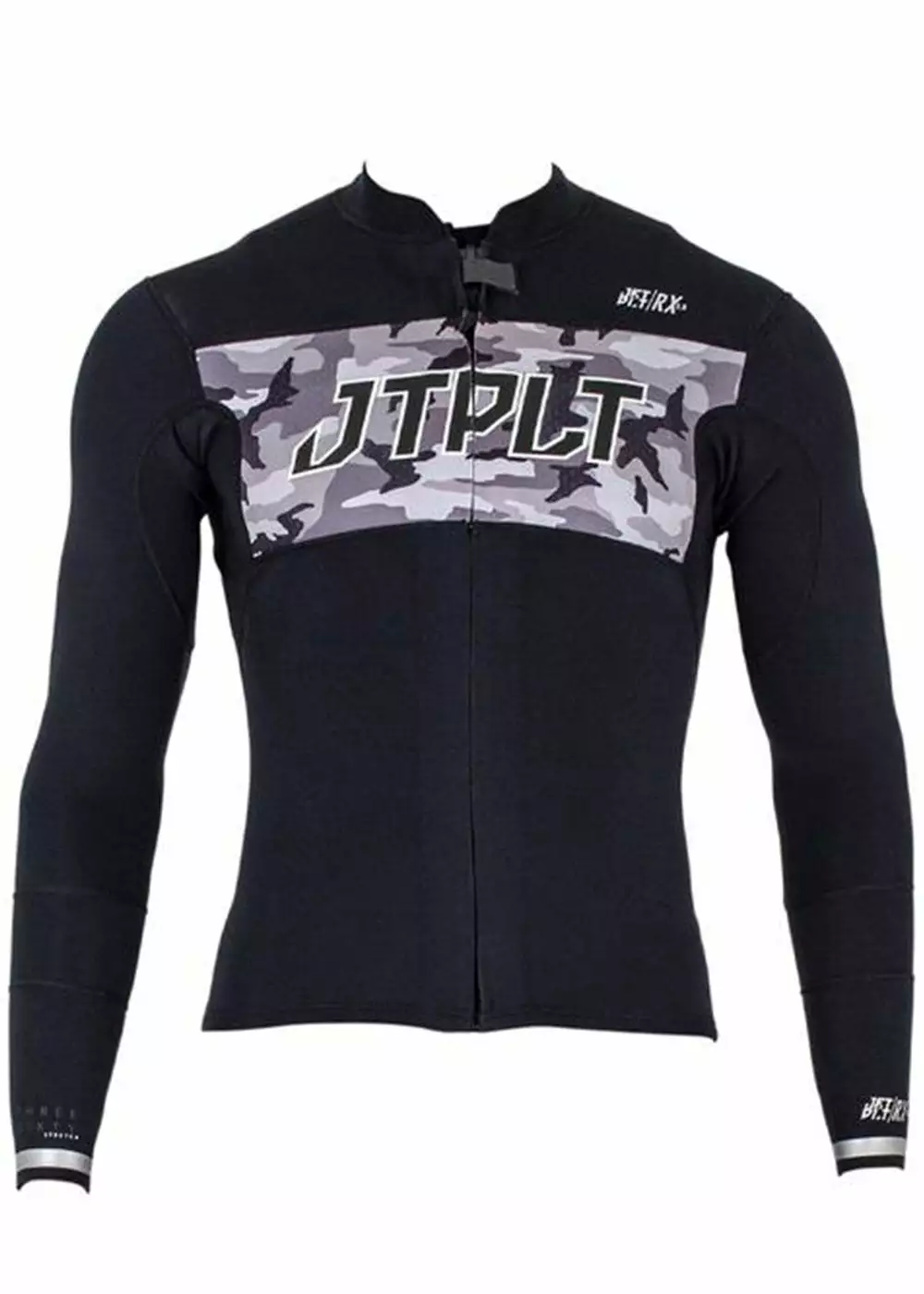 Jet Pilot Rx Race Jacket 3 Jet Pilot Rx Race Jacket