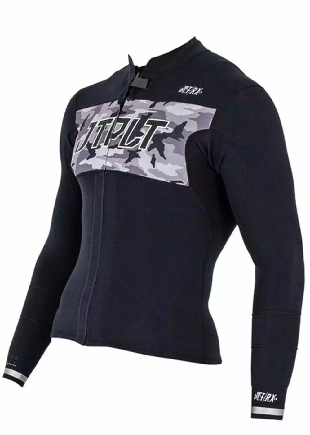Jet Pilot Rx Race Jacket 4 Jet Pilot Rx Race Jacket - Image 2
