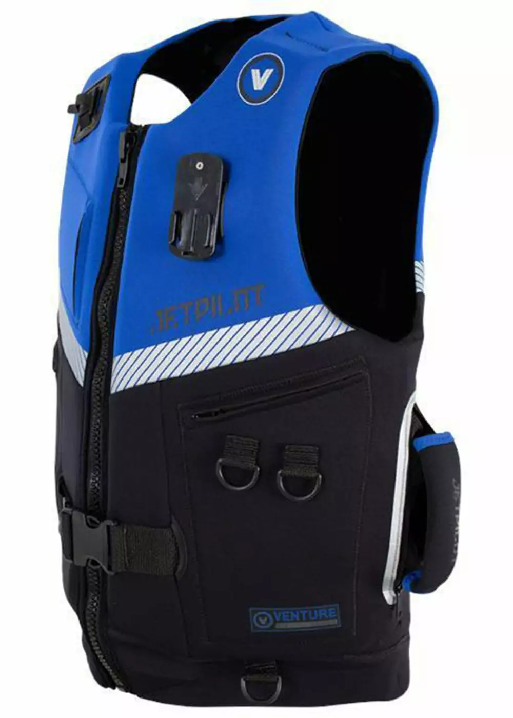 Jet Pilot Venture Mens Neo Life Jacket 4 Jet Pilot Venture Mens Neo Life Jacket - Image 2