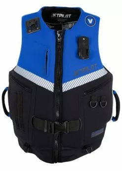 Jet Pilot Venture Mens Neo Life Jacket