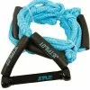 Jet Pilot Wake Surf Tow Rope -Wetsuit Shop JA3998 1 BLU OSFM