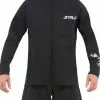 Jet Pilot Flight Mens Hooded Tour Coat -Wetsuit Shop Jet Pilot Flight Mens Hooded Tour Coat 1