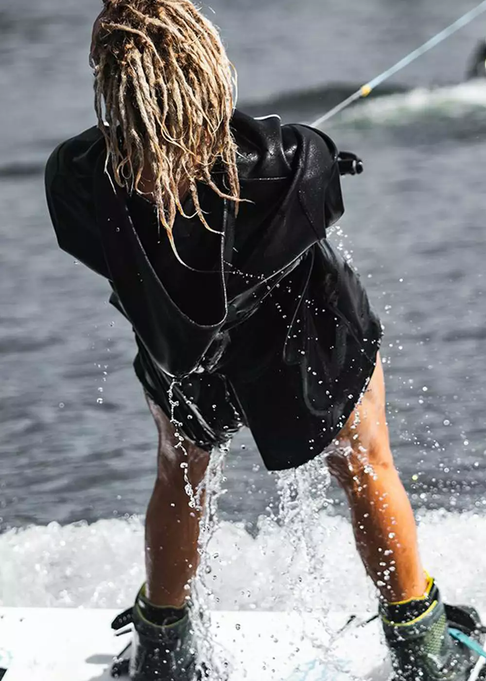 Jet Pilot Flight Mens Hooded Tour Coat 5 Jet Pilot Flight Mens Hooded Tour Coat - Image 3