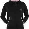 Jet Pilot Ladies 2mm Flight Tour Coat -Wetsuit Shop Jet Pilot Ladies 2mm Ladies Flight Tour 1