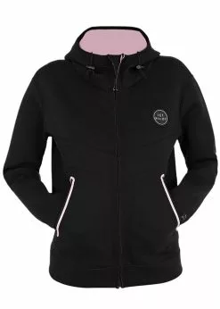 Jet Pilot Ladies 2mm Flight Tour Coat