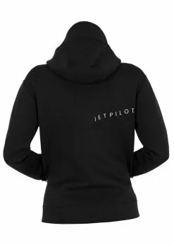 Jet Pilot Ladies 2mm Flight Tour Coat -Wetsuit Shop Jet Pilot Ladies 2mm Ladies Flight Tour 3