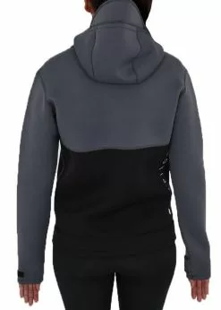 Jet Pilot Ladies Flight 2mm Tour Coat 5 Jet Pilot Ladies Flight 2mm Tour Coat -Wetsuit Shop Jet Pilot Ladies Flight 2mm Tour Coat 1