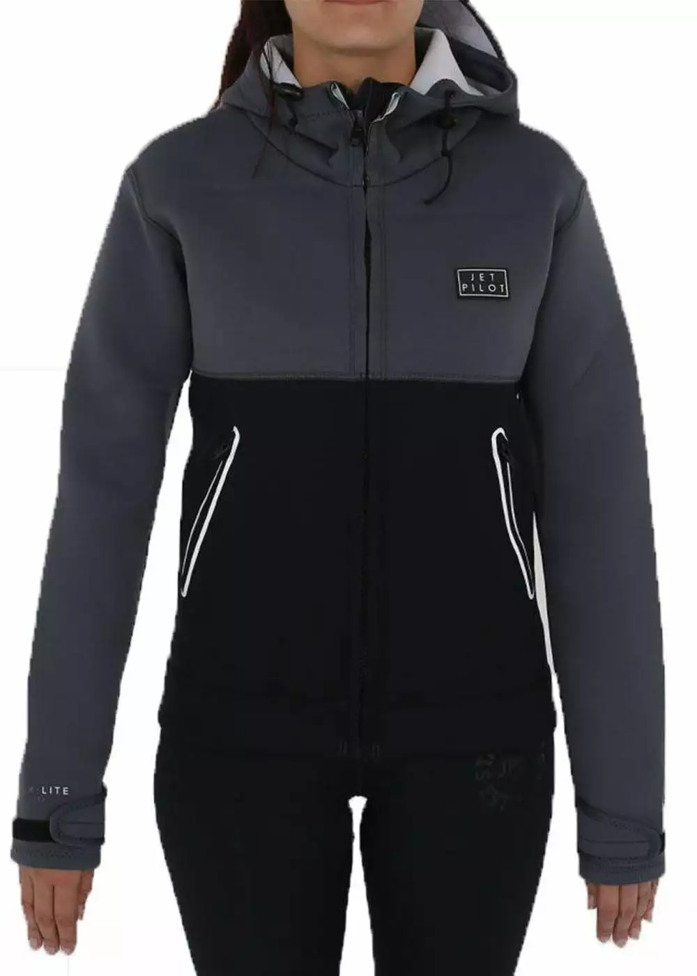 Jet Pilot Ladies Flight 2mm Tour Coat 3 Jet Pilot Ladies Flight 2mm Tour Coat