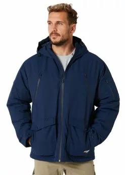 Jet Pilot Mens On Site Jacket