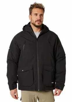Jet Pilot Mens On Site Jacket