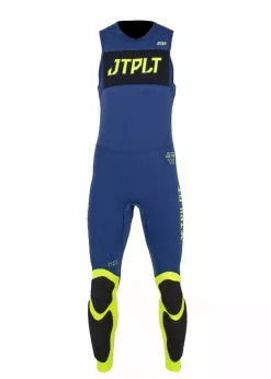 Jet Pilot Mens RX Race John