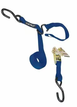 Jet Pilot PWC Triple Hook Ratchet Tie Down