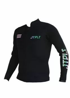 Jet Pilot RX Vault Race Jacket