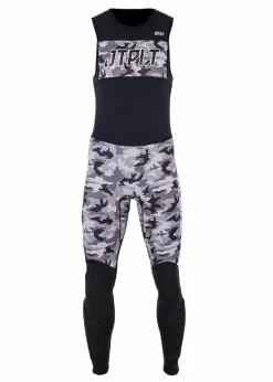 Jet Pilot Rx Mens Race John