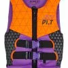 Jet Pilot The Cause F/E Youth Neo Life Jacket 2 Jet Pilot The Cause F/E Youth Neo Life Jacket -Wetsuit Shop Jet Pilot The Cause FE youth Neo Life Jacket ORNG 1