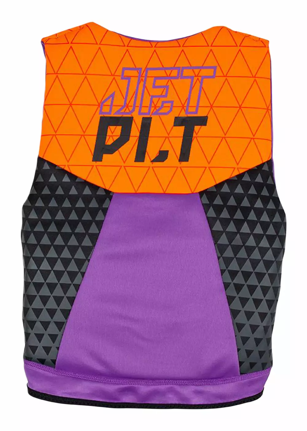 Jet Pilot The Cause F/E Youth Neo Life Jacket 3 Jet Pilot The Cause F/E Youth Neo Life Jacket - Image 2