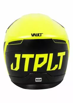 Jet Pilot Vault Race Helmet -Wetsuit Shop Jet Pilot Vault Race Helmet 2