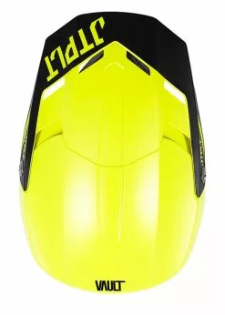 Jet Pilot Vault Race Helmet -Wetsuit Shop Jet Pilot Vault Race Helmet 3