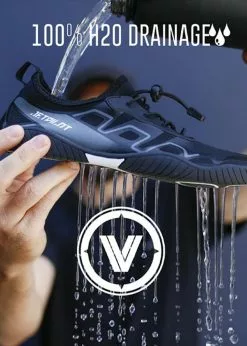 Jet Pilot Venture Explorer Shoe -Wetsuit Shop Jet Pilot Venture Explorer Shoe 4