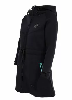 Jet Pilot Venture Ladies Long Tour Coat -Wetsuit Shop Jet Pilot Venture Ladies Long Tour Coat 1
