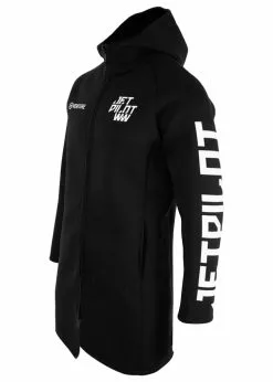 Jet Pilot Venture Mens Long Tour Coat -Wetsuit Shop Jet Pilot Venture Mens Long Tour Coat 1