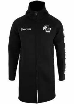 Jet Pilot Venture Mens Long Tour Coat