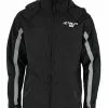 Jet Pilot Venture Mens Ride Jacket -Wetsuit Shop Jet Pilot Venture Mens Ride Jacket BLK 1