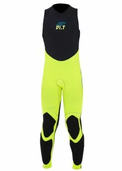 Jet Pilot Youth RX Race John