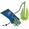Jet Pilot Lightweight Fluke Anchor