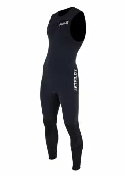 Jet Pilot Venture Long John -Wetsuit Shop Jet Pilot Venture Long John BLK
