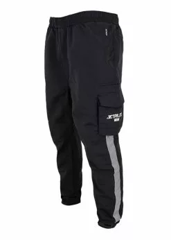 Wetsuit Shop -Wetsuit Shop Jet pilot venture ride pant BLK 1
