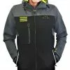 Jet Pilot X1 Tour Coat 1 Jet Pilot X1 Tour Coat -Wetsuit Shop Jetpilot Jacket