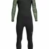 Xcel Boys Axis 3/2mm Back Zip Steamer Wetsuit 2 Xcel Boys Axis 3/2mm Back Zip Steamer Wetsuit -Wetsuit Shop KN32AXG0BCA
