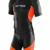 Orca Mens Openwater Core Swimskin Perform Springsuit -Wetsuit Shop LN2S front