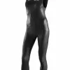 Orca Womens Openwater RS1 Sleeveless Wetsuit -Wetsuit Shop LN61 front